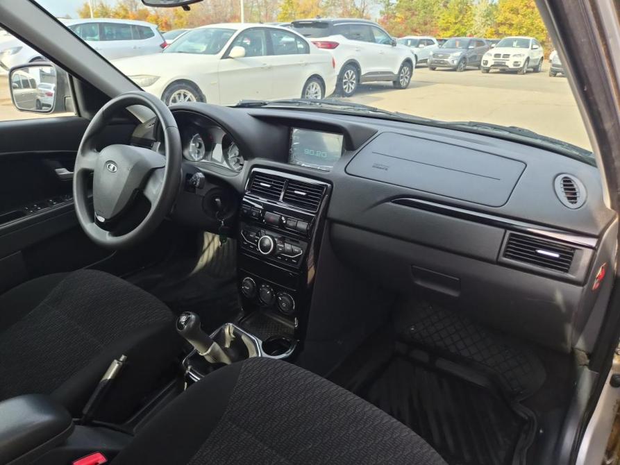 Lada (ВАЗ) Priora I Рестайлинг Саратов  - изображение 30