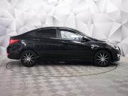 Hyundai Solaris I Рестайлинг Ульяновск  - изображение 22