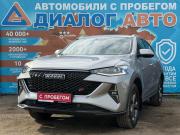 Haval F7x I Рестайлинг Набережные Челны  - изображение 32