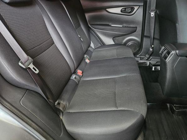 Nissan Qashqai II с пробегом 2014 года, цена 1 245 000 рублей, 133640 км, внедорожник, Автокод Объявления
