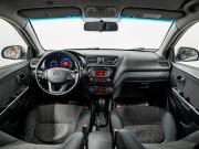 Kia Rio III Красноярск  - изображение 32