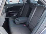 Toyota Corolla X (E140 E150) Рестайлинг Ижевск  - изображение 32