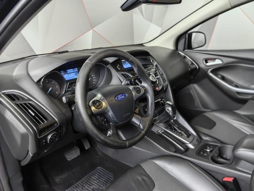 Ford Focus III Москва  - изображение 17