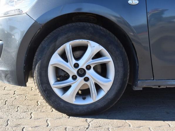 Citroen C-Elysee I с пробегом 2013 года, цена 490 000 рублей, 115731 км, седан, Автокод Объявления