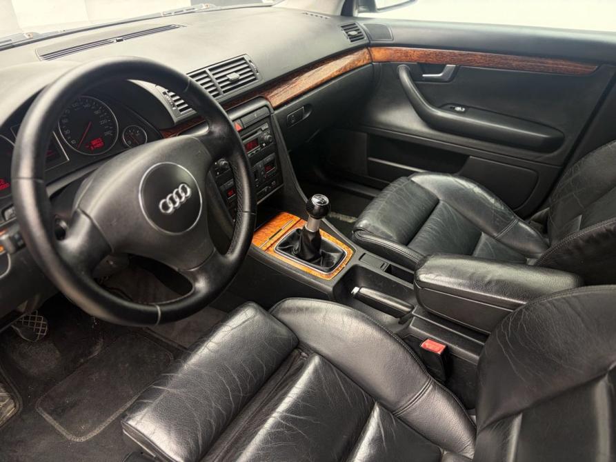 Audi A4 II (B6) Ростов-на-Дону  - изображение 13
