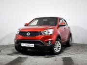 SsangYong Actyon II Рестайлинг Санкт-Петербург  - изображение 20