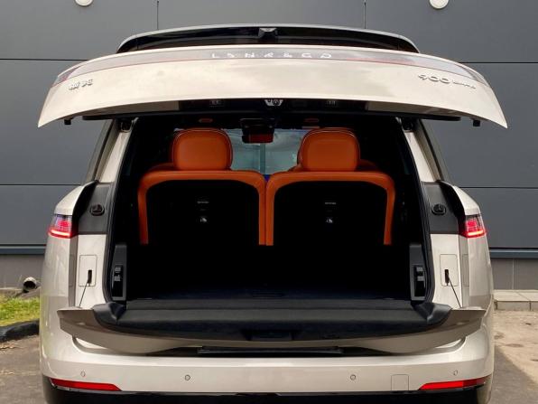 Новый Lynk &amp; Co 900 2025 года, цена 8 350 000 рублей, внедорожник, Автокод Объявления