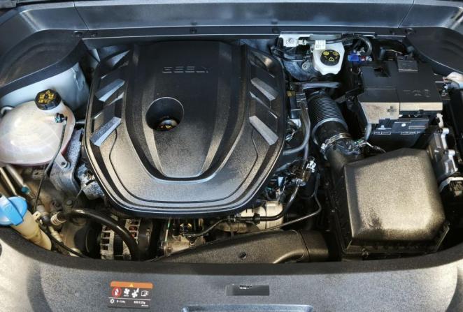 Geely Monjaro I с пробегом 2022 года, цена 3 099 000 рублей, 62190 км, внедорожник, Автокод Объявления