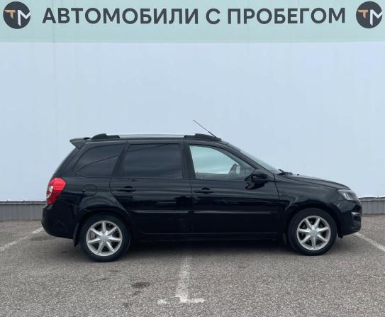 Lada (ВАЗ) Kalina II с пробегом 2016 года, цена 674 000 рублей, 94230 км, хэтчбек, Автокод Объявления