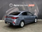 Kia Rio IV Пермь  - изображение 25
