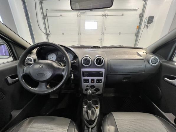 Renault Logan I с пробегом 2008 года, цена 237 000 рублей, 339000 км, седан, Автокод Объявления