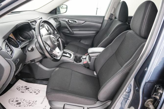 Nissan X-Trail III Рестайлинг с пробегом 2021 года, цена 2 690 000 рублей, 61000 км, внедорожник, Автокод Объявления