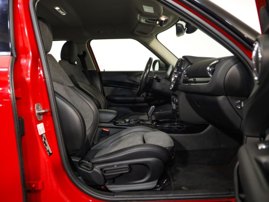 Mini Clubman II Рестайлинг Санкт-Петербург  - изображение 26