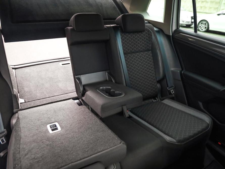 Volkswagen Tiguan II Санкт-Петербург  - изображение 33