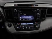 Toyota RAV4 IV (XA40) Рестайлинг Минеральные Воды  - изображение 34