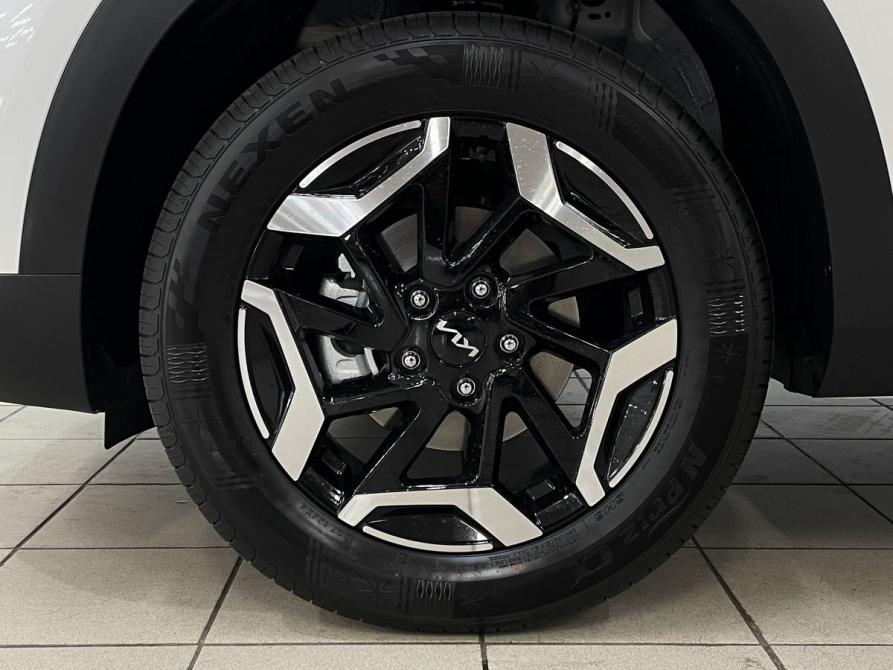 Kia Seltos II Воронеж  - изображение 24