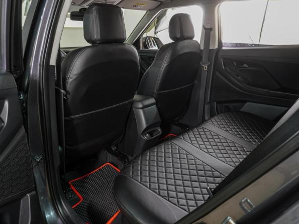 Hyundai Creta II с пробегом 2021 года, цена 1 999 000 рублей, 67319 км, внедорожник, Автокод Объявления