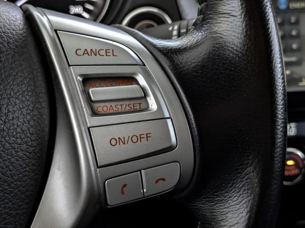 Nissan Qashqai II с пробегом 2018 года, цена 1 920 000 рублей, 109956 км, внедорожник, Автокод Объявления