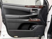 Lexus LX III Рестайлинг Москва  - изображение 49