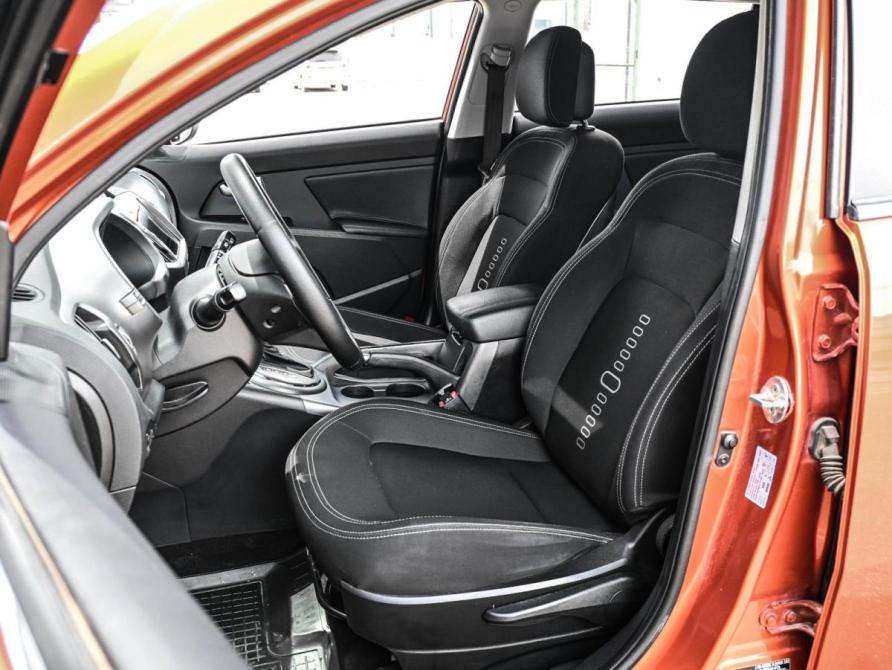 Kia Sportage III Новороссийск  - изображение 10