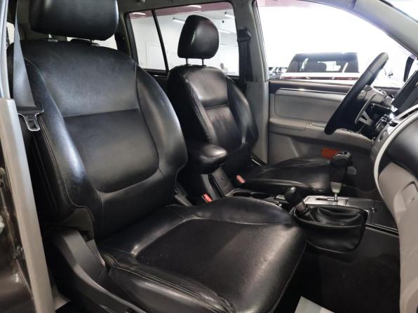 Mitsubishi Pajero Sport II с пробегом 2011 года, цена 1 325 000 рублей, 270513 км, внедорожник, Автокод Объявления
