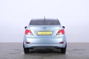 Hyundai Solaris I Омск  - изображение 26