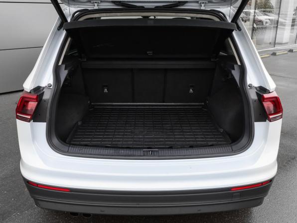 Volkswagen Tiguan II с пробегом 2019 года, цена 2 398 000 рублей, 153888 км, внедорожник, Автокод Объявления