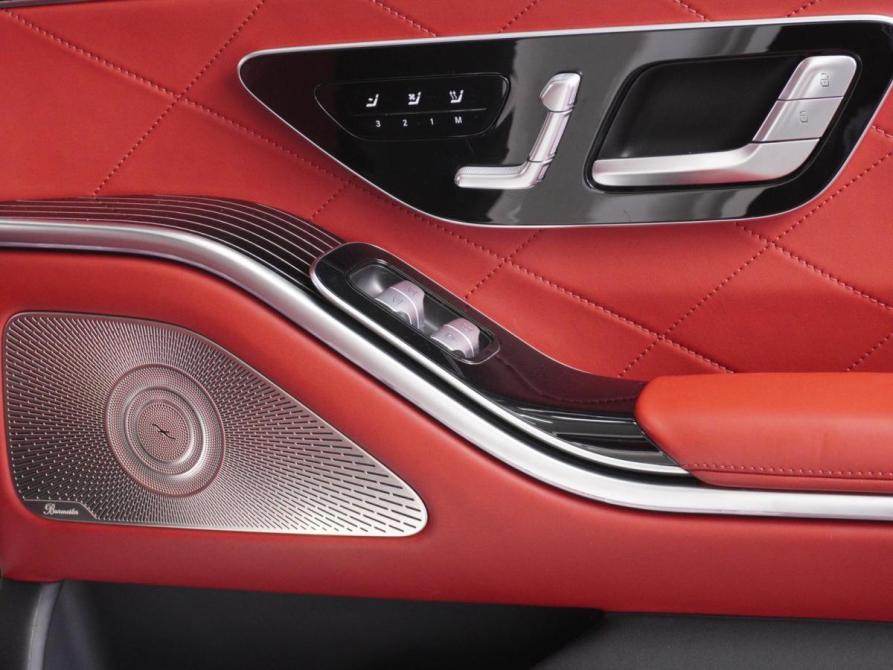 Mercedes-Benz S-Класс VII (W223) Минеральные Воды  - изображение 21