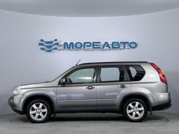 Nissan X-Trail II с пробегом 2008 года, цена 785 000 рублей, 334080 км, внедорожник, Автокод Объявления