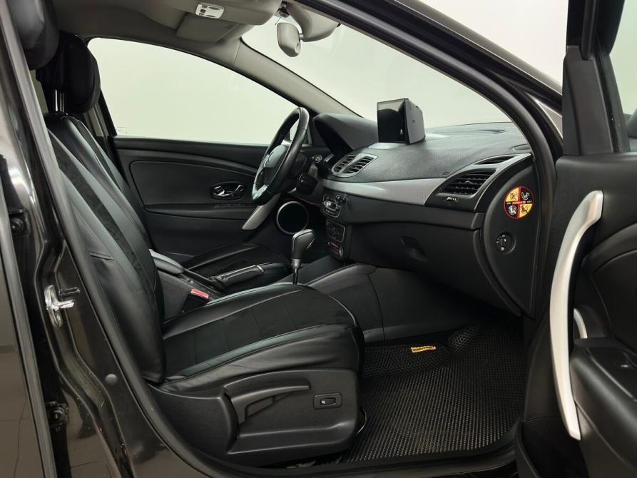 Renault Fluence I Москва  - изображение 10