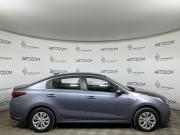 Kia Rio IV Москва  - изображение 14