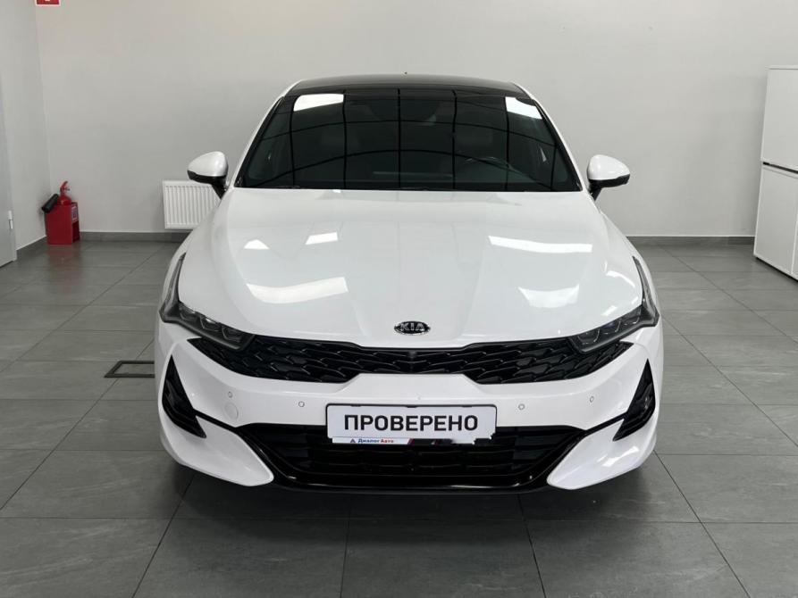 Kia K5 III Казань  - изображение 2
