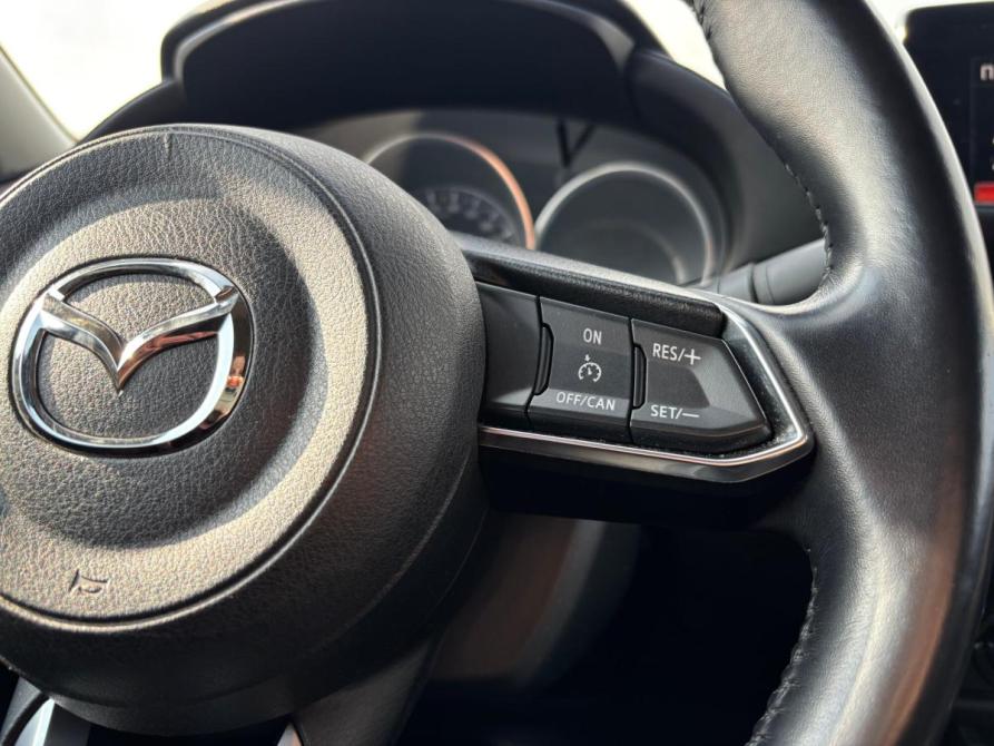 Mazda 6 III (GJ) Рестайлинг 2 Набережные Челны  - изображение 13