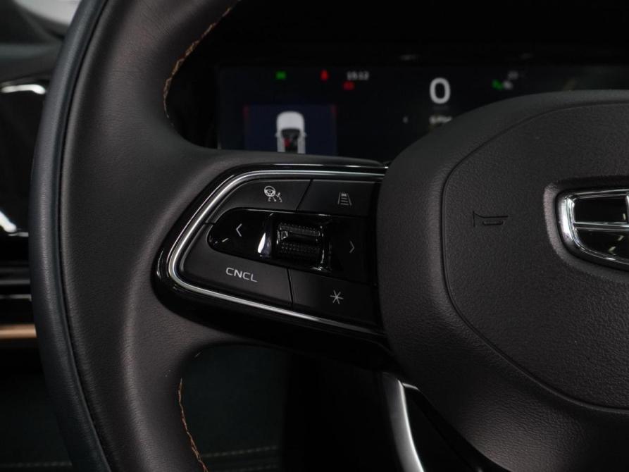 Geely Monjaro I Воронеж  - изображение 16