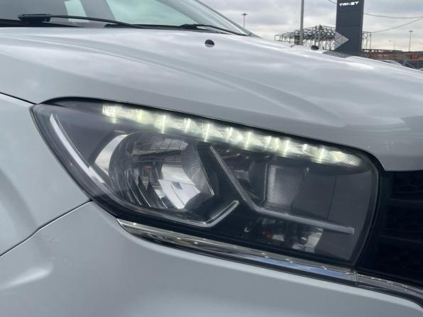 Lada (ВАЗ) XRAY I с пробегом 2019 года, цена 1 030 000 рублей, 97341 км, хэтчбек, Автокод Объявления