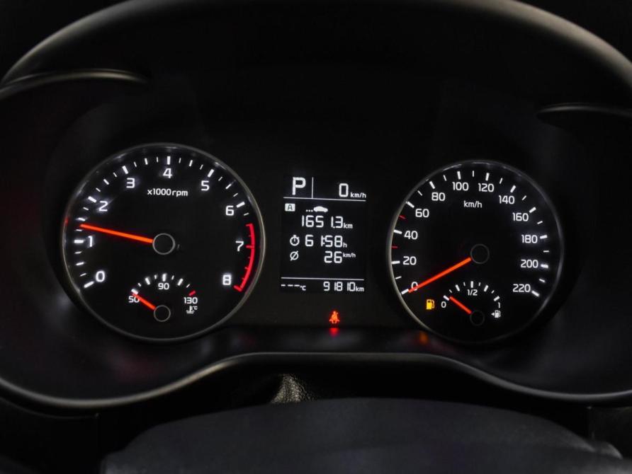 Kia Rio IV Воронеж  - изображение 15