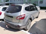 Nissan Qashqai+2 I Рестайлинг Уфа  - изображение 9