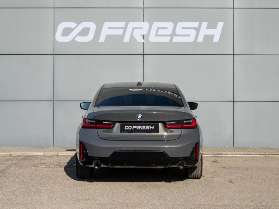 BMW 3 серии VII (G2x) Рестайлинг 2 Краснодар  - изображение 4