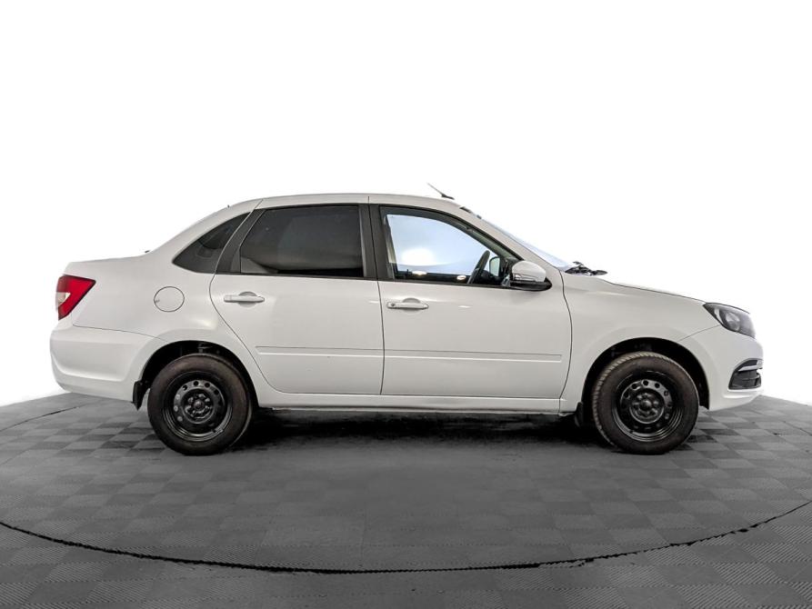 Lada (ВАЗ) Granta I Рестайлинг Москва  - изображение 4