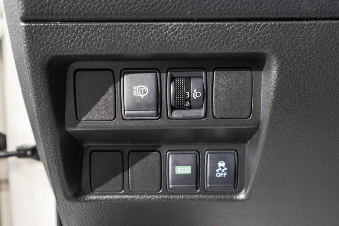 Nissan Qashqai II с пробегом 2015 года, цена 1 499 000 рублей, 230000 км, внедорожник, Автокод Объявления
