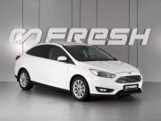 Ford Focus III Рестайлинг Минеральные Воды  - изображение 18