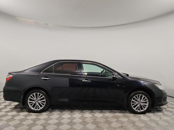 Toyota Camry VII (XV50) Рестайлинг с пробегом 2016 года, цена 2 099 000 рублей, 129667 км, седан, Автокод Объявления