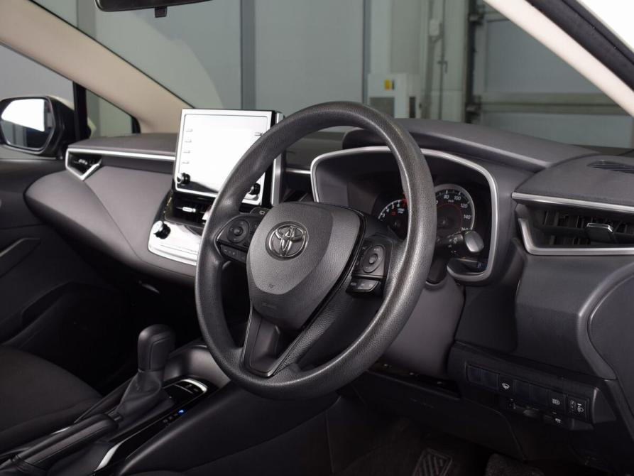 Toyota Corolla XII (E210) Кемерово  - изображение 8