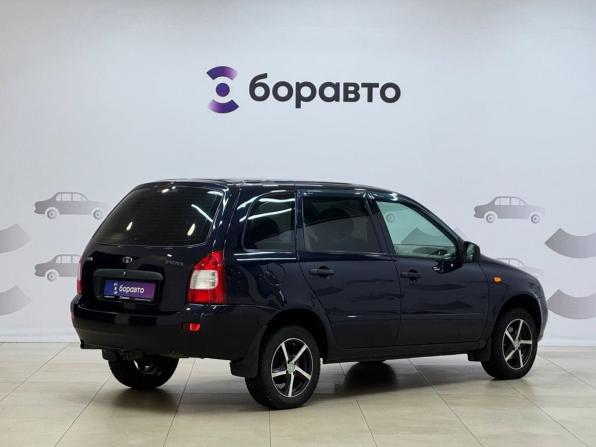 Lada (ВАЗ) Kalina I с пробегом 2009 года, цена 350 000 рублей, 191048 км, универсал, Автокод Объявления
