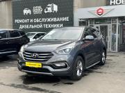 Hyundai Santa Fe III Рестайлинг Альметьевск  - изображение 30