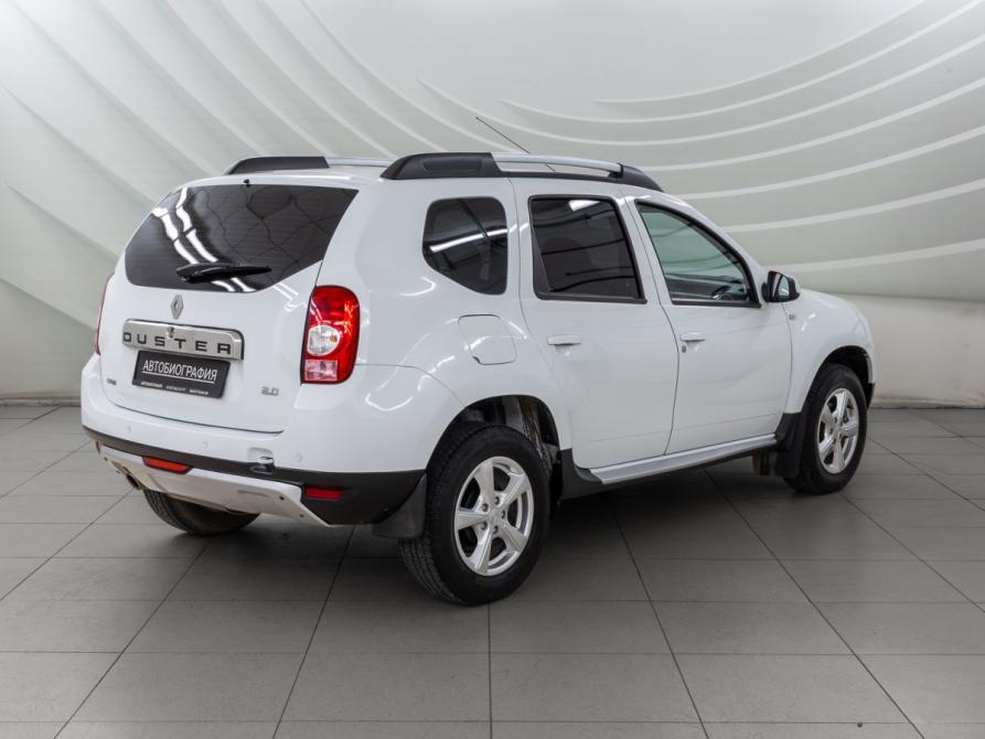 Renault Duster I Волгоград  - изображение 7