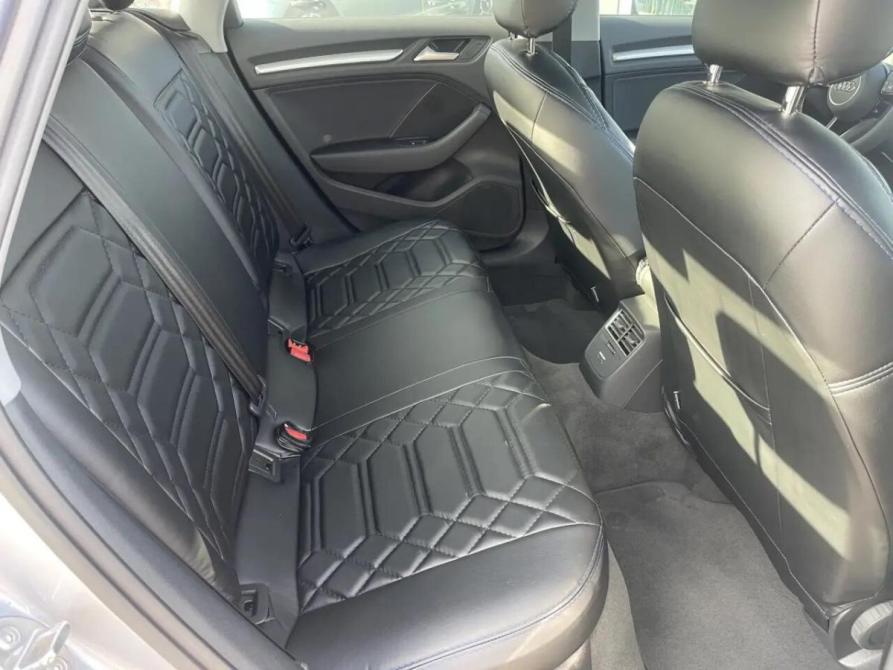 Audi A3 III (8V) Рестайлинг Воронеж  - изображение 16