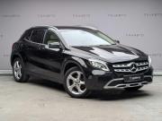 Mercedes-Benz GLA I (X156) Рестайлинг Москва  - изображение 18