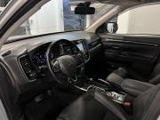 Mitsubishi Outlander III Рестайлинг 2 Чебоксары  - изображение 53