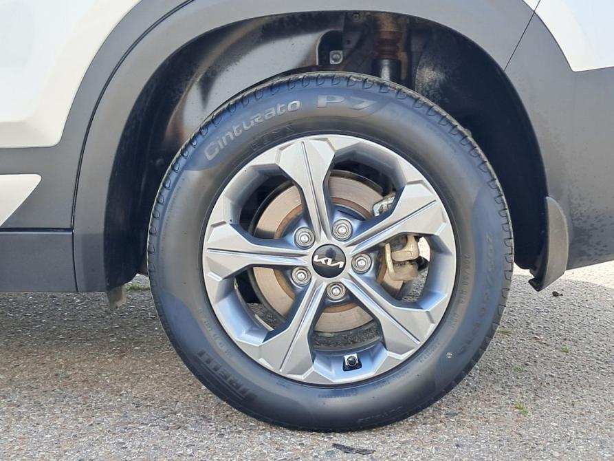 Kia Seltos I Набережные Челны  - изображение 22
